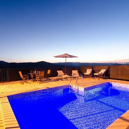 Private Pool Villa - Meditteranean Peace Slano Exterior photo