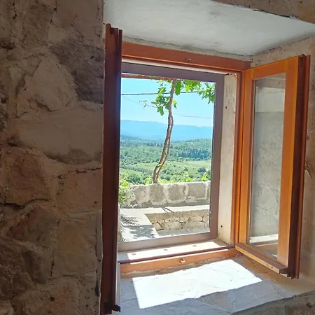 Private Pool Villa - Meditteranean Peace Slano Exterior photo