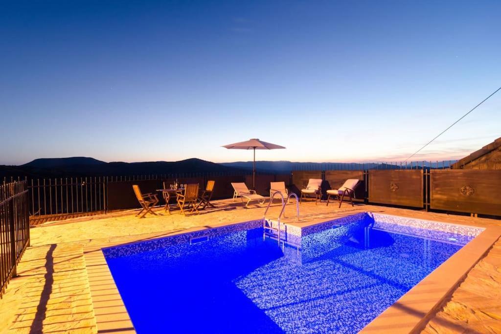 Private Pool - Meditteranean Peace Slano
